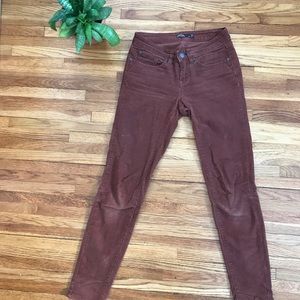 Prana Corduroy Pants | Organic Cotton